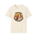 I've Got Something To Bay T-Shirt