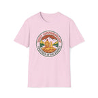 Quiet Companionship T-Shirt