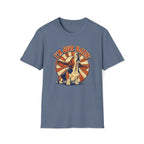 Basset I'm Just Bayin' T-Shirt