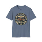 The Best Co-Pilot T-Shirt