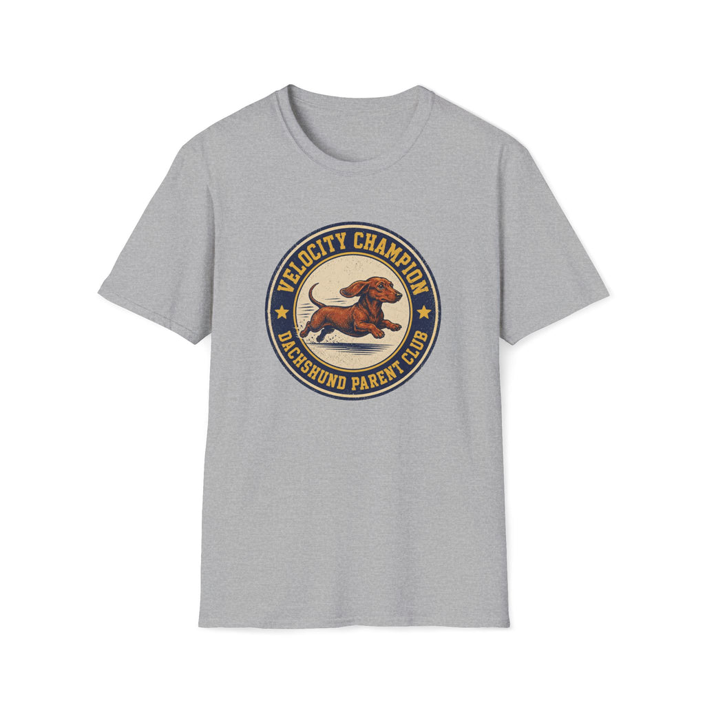 Velocity Champion T-Shirt