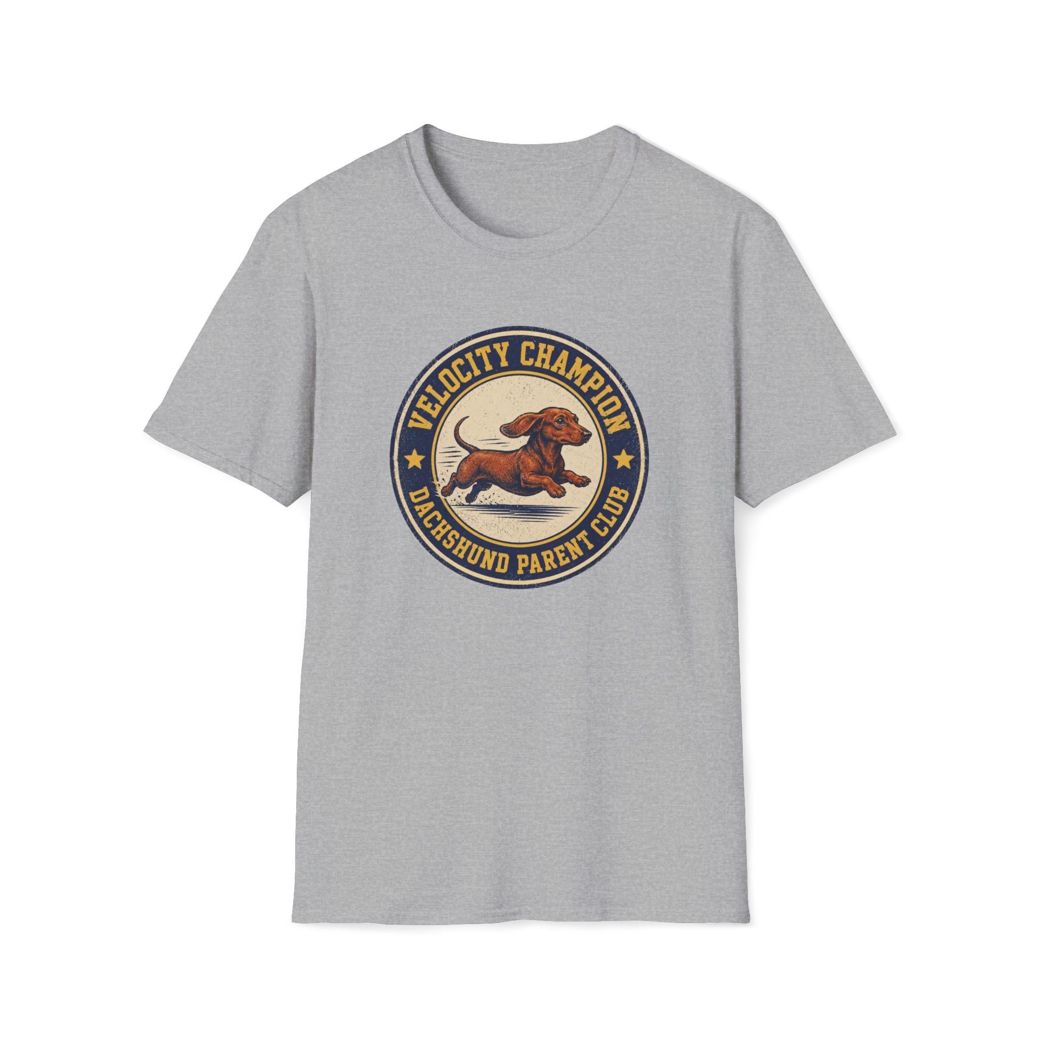 Velocity Champion T-Shirt