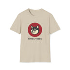 Shiba Vibes T-Shirt