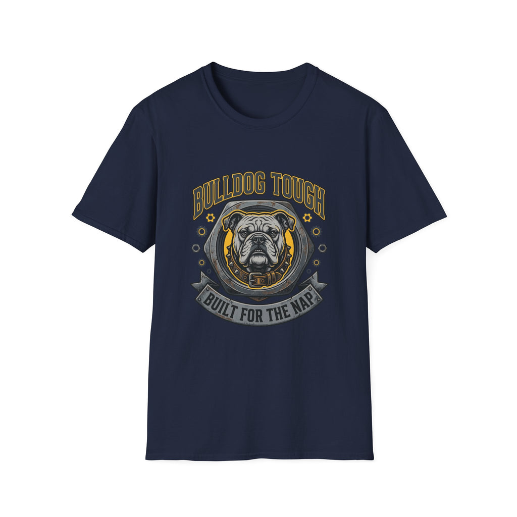 Bulldog Tough T-Shirt
