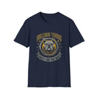 Bulldog Tough T-Shirt