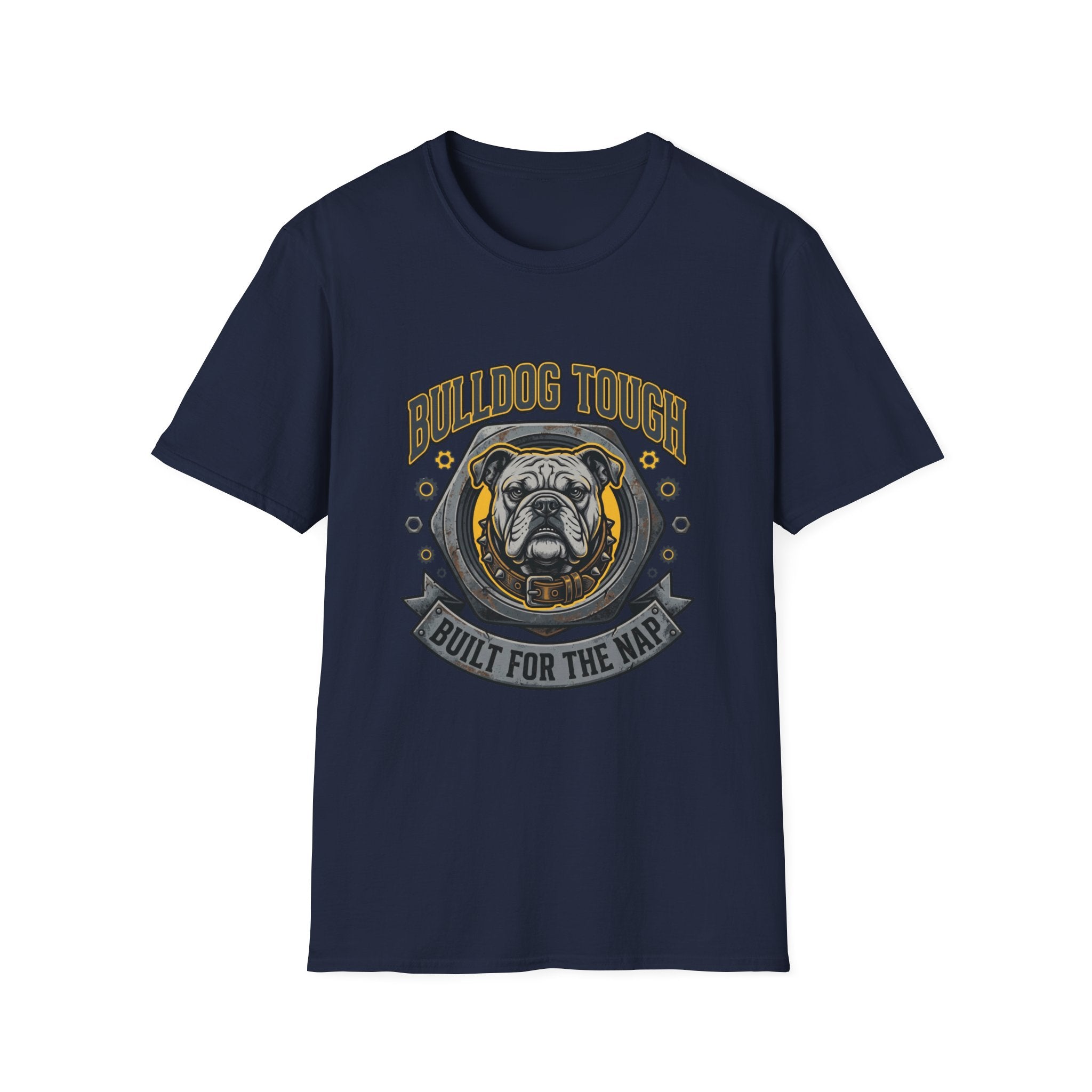 Bulldog Tough T-Shirt