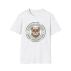 Social Distancing Club T-Shirt