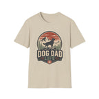 Dog Dad Life T-Shirt
