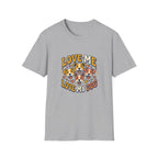 Love Me Love My Dog T-Shirt