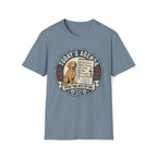 Today's Agenda T-Shirt
