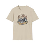 Rottweiler Metzgerhund T-Shirt