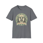 Dog Mom Social Club T-Shirt