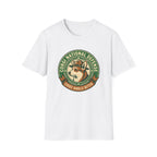 Corgi National Defense Badge T-Shirt