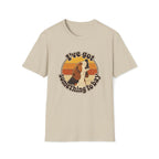 I've Got Something To Bay T-Shirt