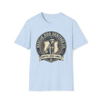 Rescue Dog Heritage Co T-Shirt