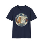 Today's Agenda T-Shirt