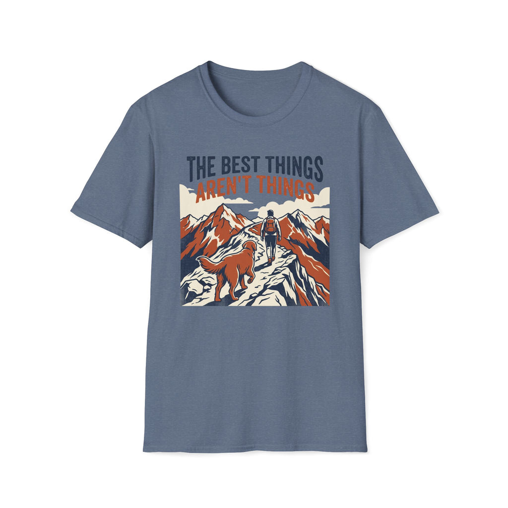 The Best Things T-Shirt