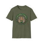 Daily Grind T-Shirt
