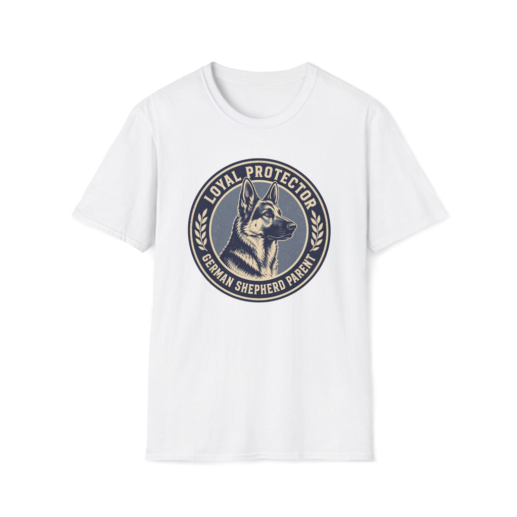 Loyal Protector T-Shirt