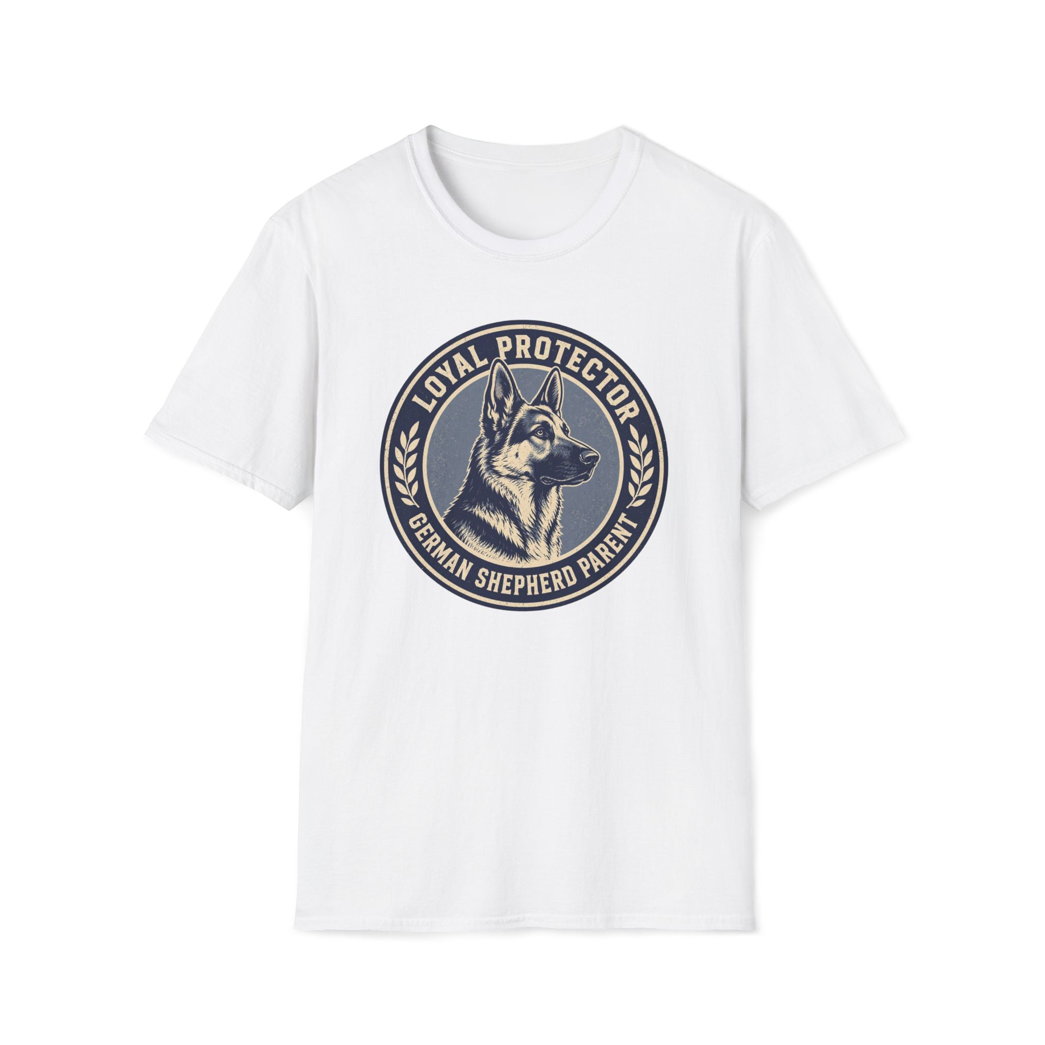 Loyal Protector T-Shirt