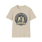 Rescue Dog Heritage Co T-Shirt