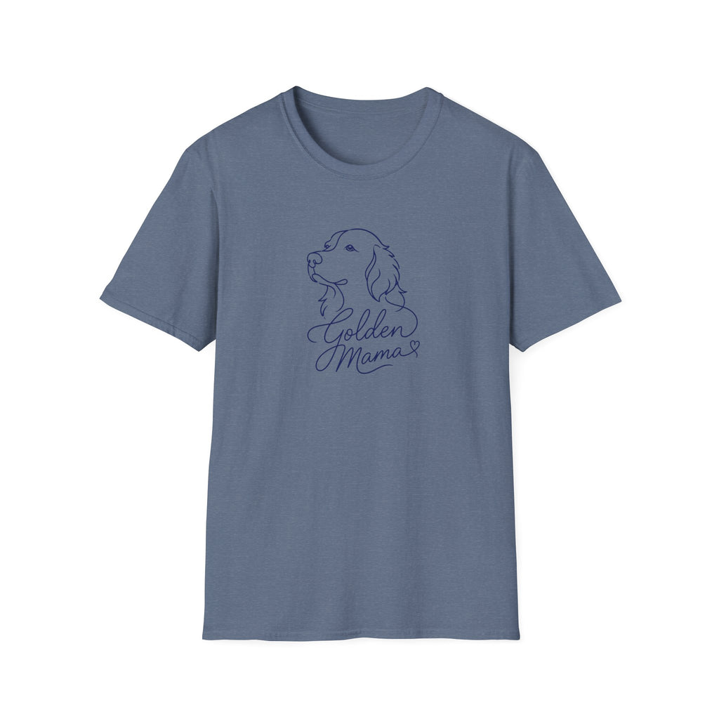 Golden Mama T-Shirt
