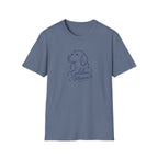 Golden Mama T-Shirt