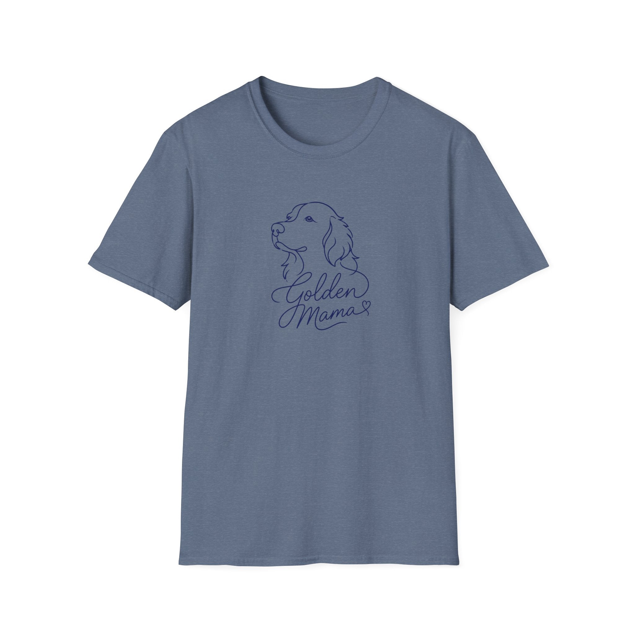 Golden Mama T-Shirt