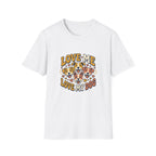 Love Me Love My Dog T-Shirt