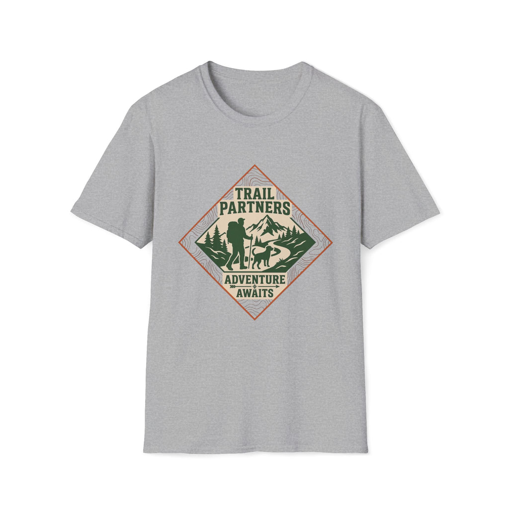 Trail Partners T-Shirt