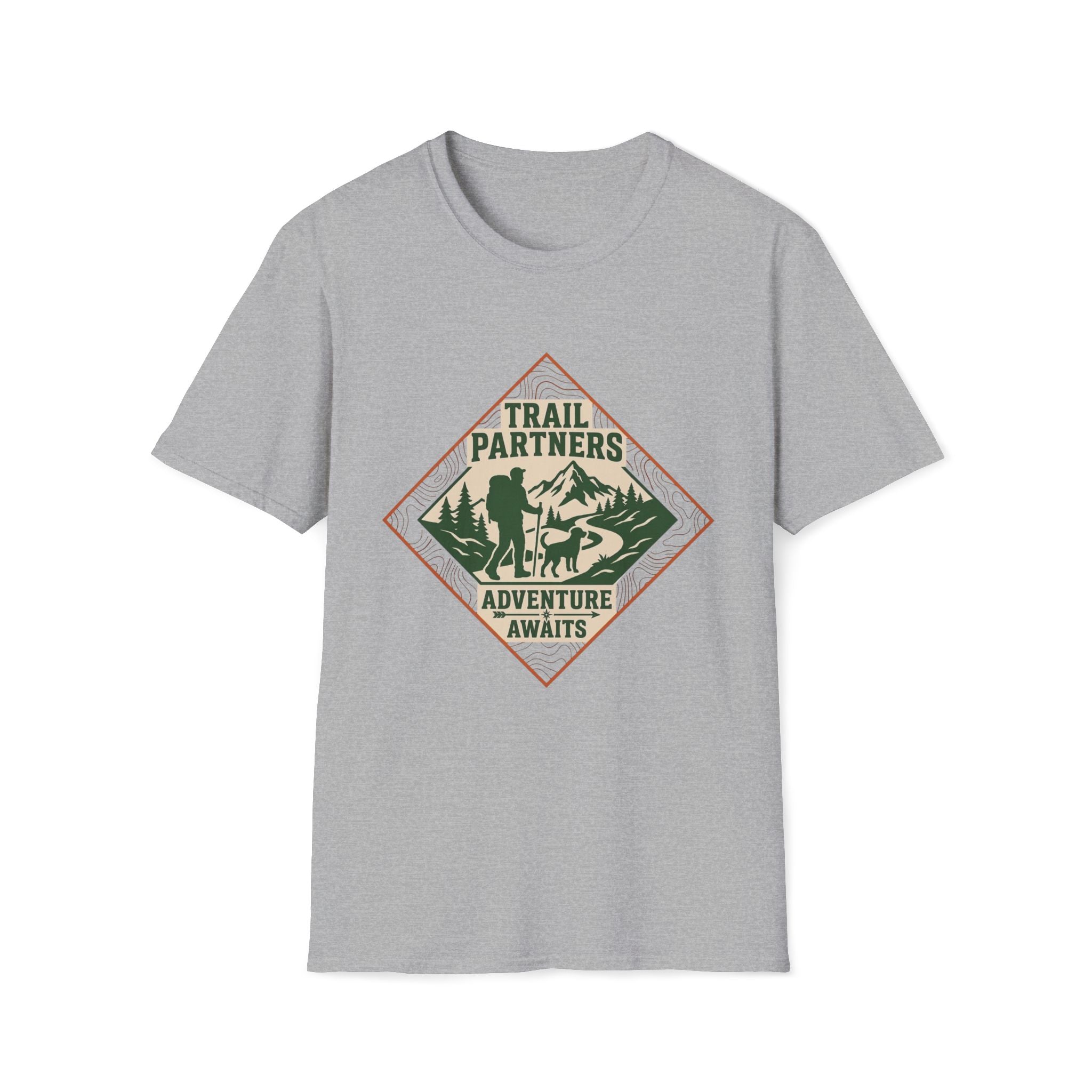 Trail Partners T-Shirt