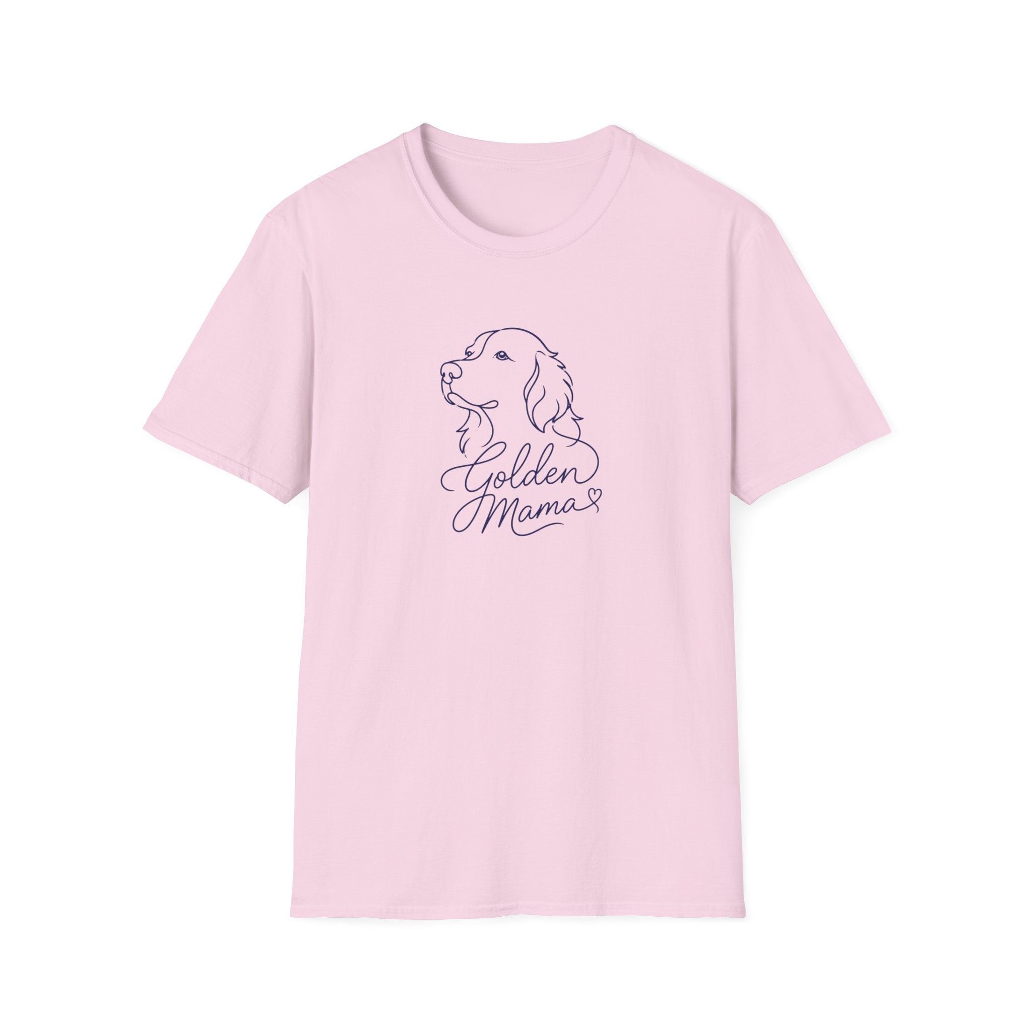 Golden Mama T-Shirt