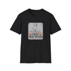 Chief Treat Officer Poster T-Shirt