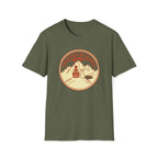Together In Silence T-Shirt