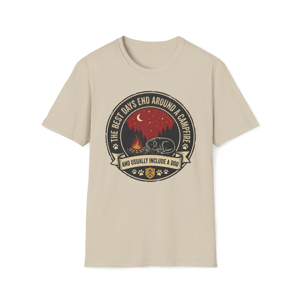 The Best Days T-Shirt