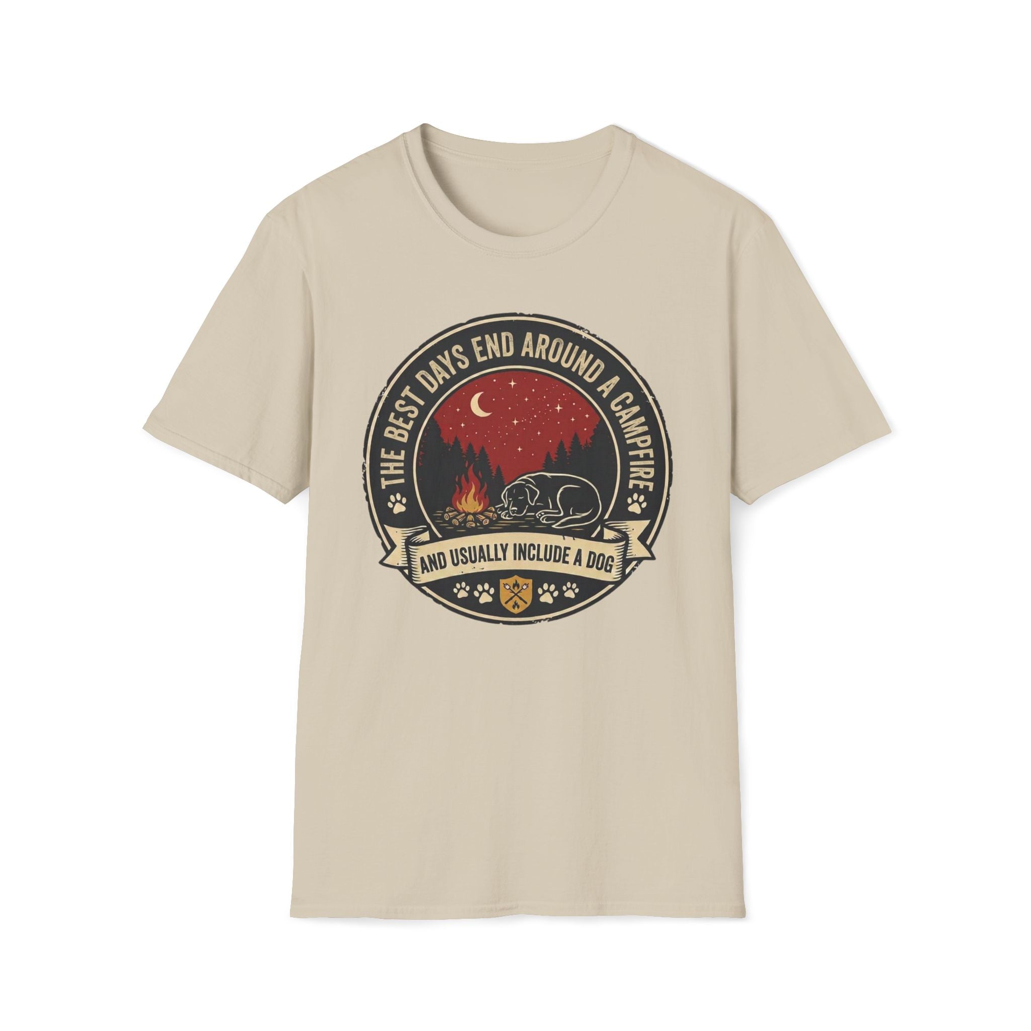 The Best Days T-Shirt