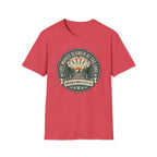 Life Moves Slower At The Lake T-Shirt