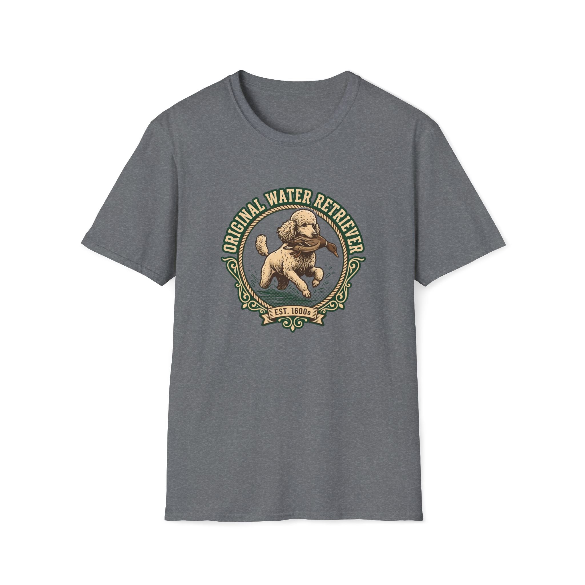 Water Retriever T-Shirt