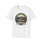 Campfire Dogs Club T-Shirt