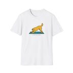 Namast'ay at Home T-Shirt
