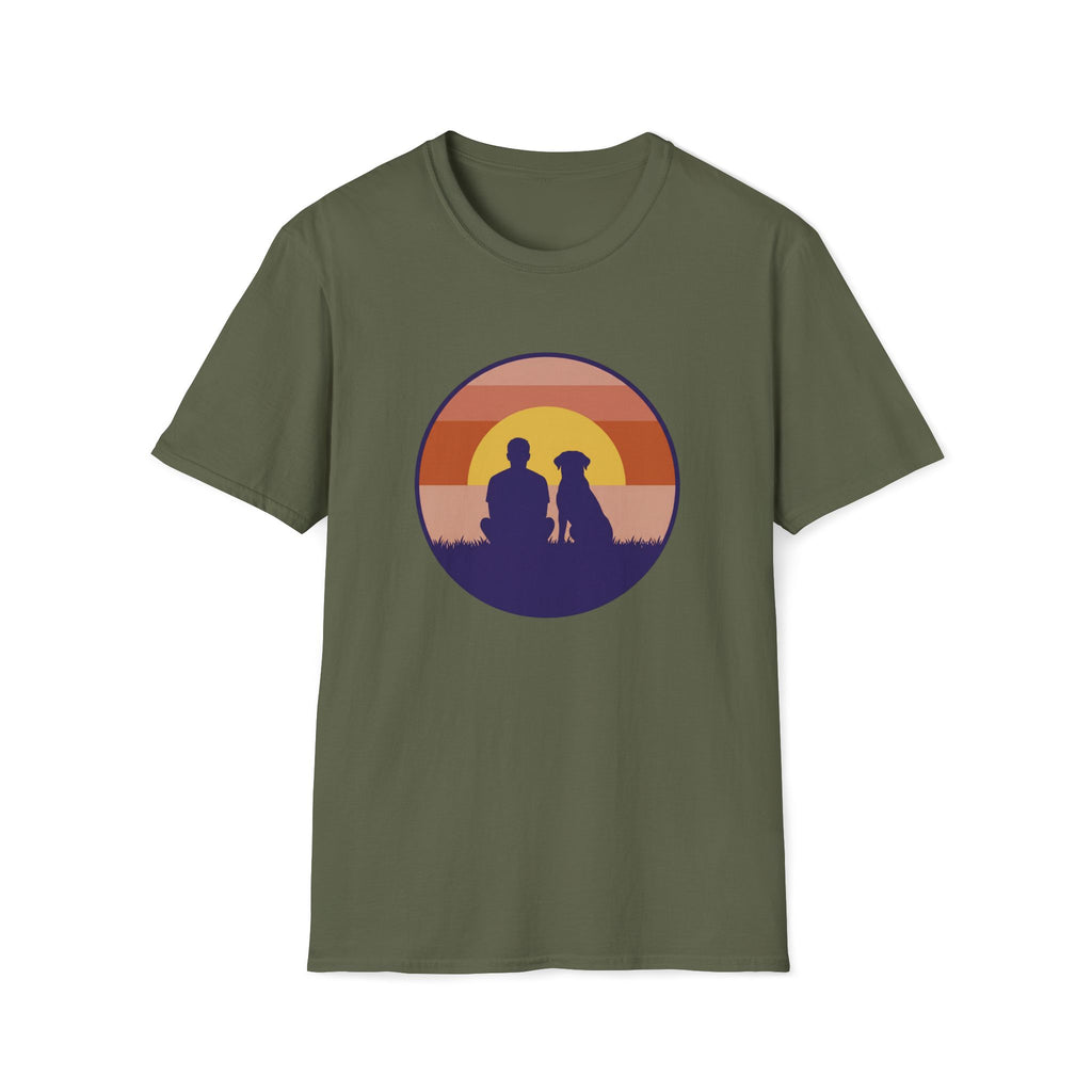 Sunset Partners T-Shirt