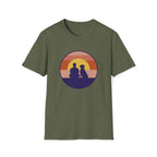 Sunset Partners T-Shirt
