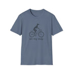 On My Way T-Shirt
