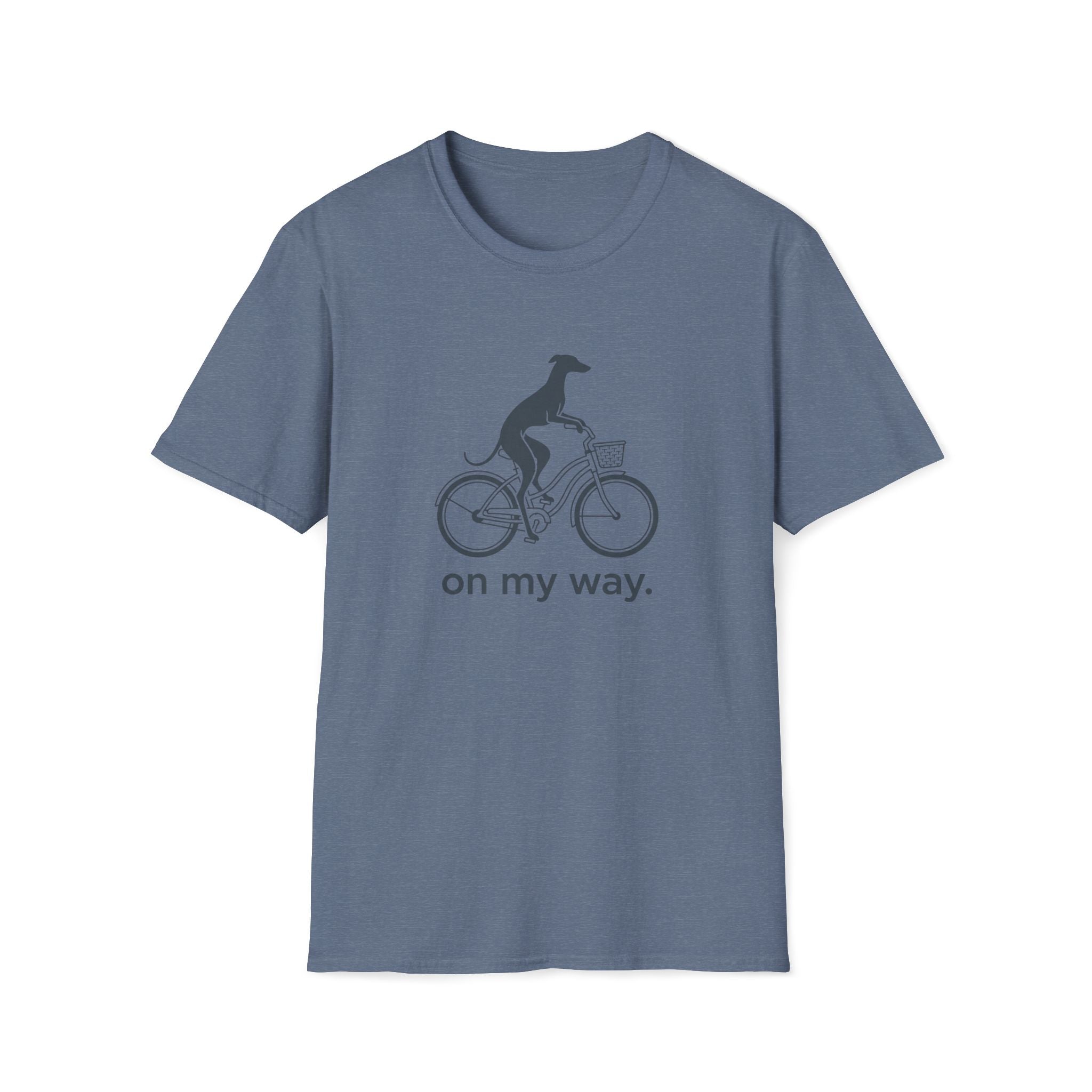 On My Way T-Shirt