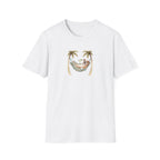 Bulldog with a Margarita T-Shirt