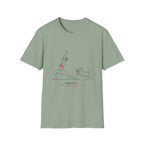 Namaste or Nah T-Shirt