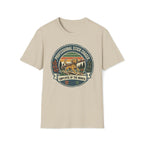 Professional Stick Chaser T-Shirt