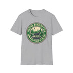 Forever Running Free T-Shirt
