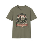 Weekend Forecast T-Shirt