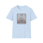 Chief Treat Officer Poster T-Shirt